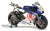 Yamaha YZR-M1 09 Rossi 1:12