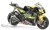 Yamaha YZR-M1 09 Monster Tech3 1:12