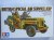1/35 British Special Air Service Jeep w/Figures