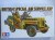 1/35 British Special Air Service Jeep w/Figures