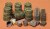 Jerry Can Set 
