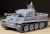German Tiger I Early Production 