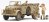 German Steyr Type 1500A/01 - & Africa Corps 