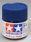 Peinture Tamiya X-4 Bleu Brillant