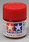 Peinture Tamiya X-7 Rouge Brillant