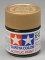 Peinture Tamiya X-12 Or Metalise