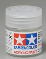 Peinture Tamiya X-20A Diluant Acrylique (23ml)