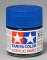 Peinture Tamiya X-23 Bleu Transparent
