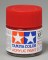 Peinture Tamiya XF-7 Rouge Mat