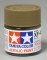Peinture Tamiya XF-49 Kaki Mat