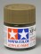 Peinture Tamiya XF-49 Kaki Mat