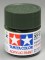 Peinture Tamiya XF-67 Vert Otan Mat