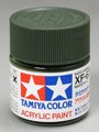 Peinture Tamiya XF-67 Vert Otan Mat