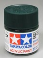 Peinture Tamiya XF-70 Vert Fonce Mat