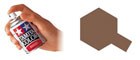 TS-1 Red Brown bombe 100ml