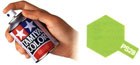 PS-28 Vert Fluo Poly Bombe 100ml