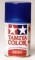 PS-38 Bleu Translucide Bombe 100ml