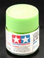 Peinture Tamiya X-15 Vert Pale Brillant