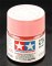Peinture Tamiya X-17 Rose Brillant