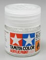 Peinture Tamiya X-20A Diluant Acrylique (10ml)