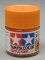 Peinture Tamiya X-6 Orange Brillant