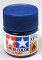 Peinture Tamiya XF-8 Bleu Mat