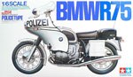 BMW R75/5 Police Type 1:6