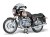 BMW R90S 1:6 