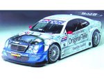 Mercedes clk dtm finish 1:24