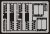 Sd.Kfz.124 Wespe Ammo. Boxes