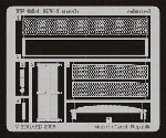 KV-1 mesh