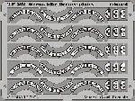 German Bike Licence Plates