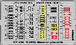 M-1025 placards