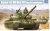 Russian T-62 BDD Mod.1984 (Mod.1972 modification) 1:35