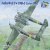 Valom 14444 Focke-Wulf Fw 189A-1 (Eastern Front) 