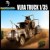 Blacksnake Model VLRA-1 ACMAT VLRA 4.25 1:35