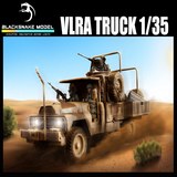 Blacksnake Model VLRA-1 ACMAT VLRA 4.25 1:35
