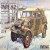 Meng Model VS-026 German Pkw.K1 Type 82 (Eastern Front) 1:35