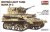 British light tank mark VI C 1:35