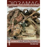 Dioramag Special Crossover: Modern Dioramas
