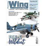 WINGMASTERS N°162 -4 WILDCAT