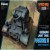 Meng Model WWT-019 German Light Tank Panzer II (Cartoon)