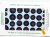 RAF Roundels B Type and Fin Flashes