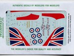 BAe Hawk 30th Anniversaire 1:32