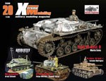 Xtreme Modelling 20