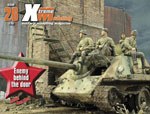Xtreme Modelling 26