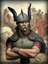 Vercingetorix Gallic Wars, 52 B.C - scala 1/10
