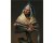 Blackfoot Raven Bearer  (busto 200mm)