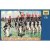 Zvezda 8030 French Imperial Old Guard - Grenadiers Napoleonic Wars 1804-1815