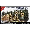 German Panzer Grenadiers Vol.1  1/35